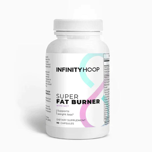 Super Fat Burner