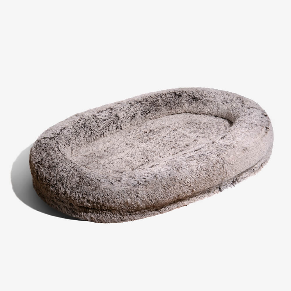 Dog Bed - Donut