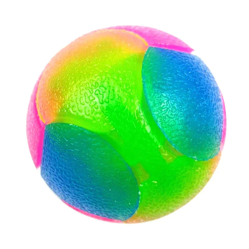 Luminous Pet Dog Ball Toys