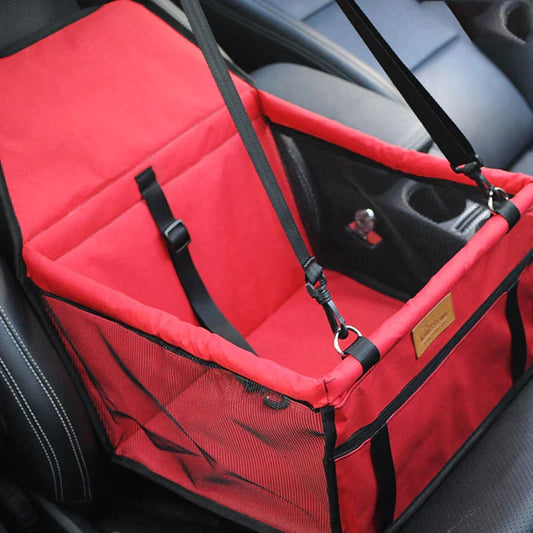 Safety Pet Car Seat