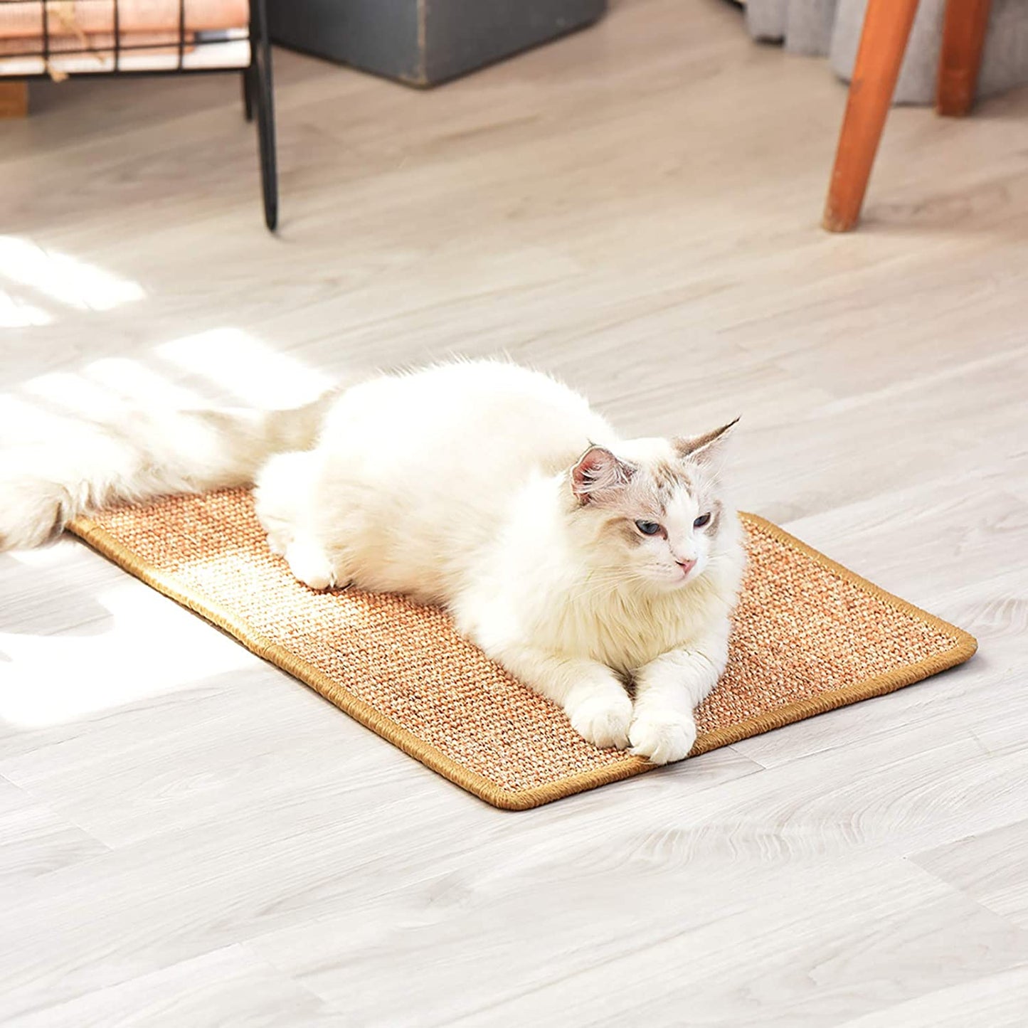Cat Scratching Mat