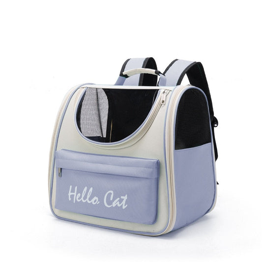 Outdoor Portable Cat Bag