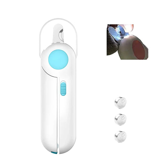 Professional Cat Nail Clipper