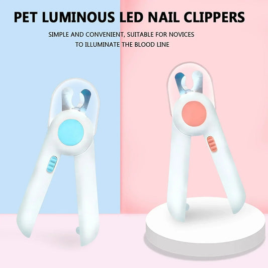 Professional Cat Nail Clipper