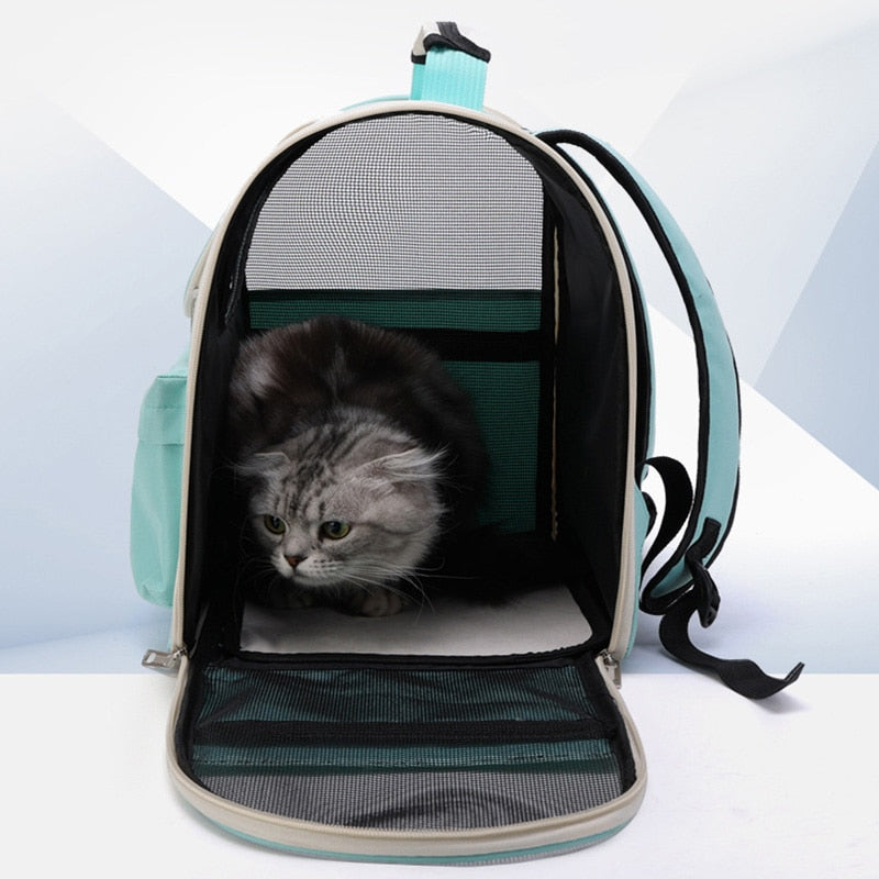 Outdoor Portable Cat Bag