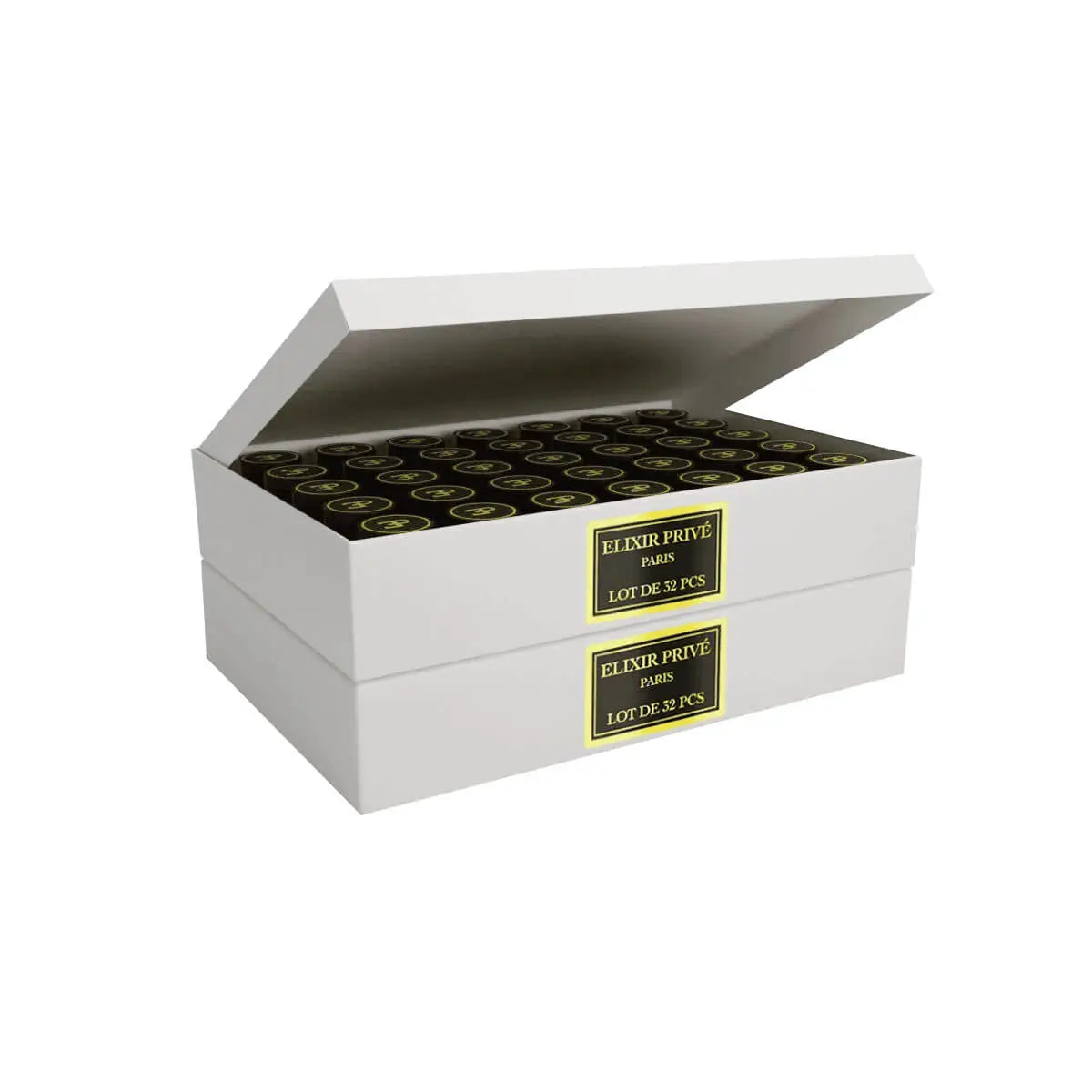 Lot de 64 Parfums Elixir Privé
