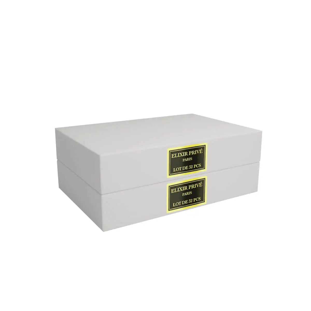 Lot de 64 Parfums Elixir Privé