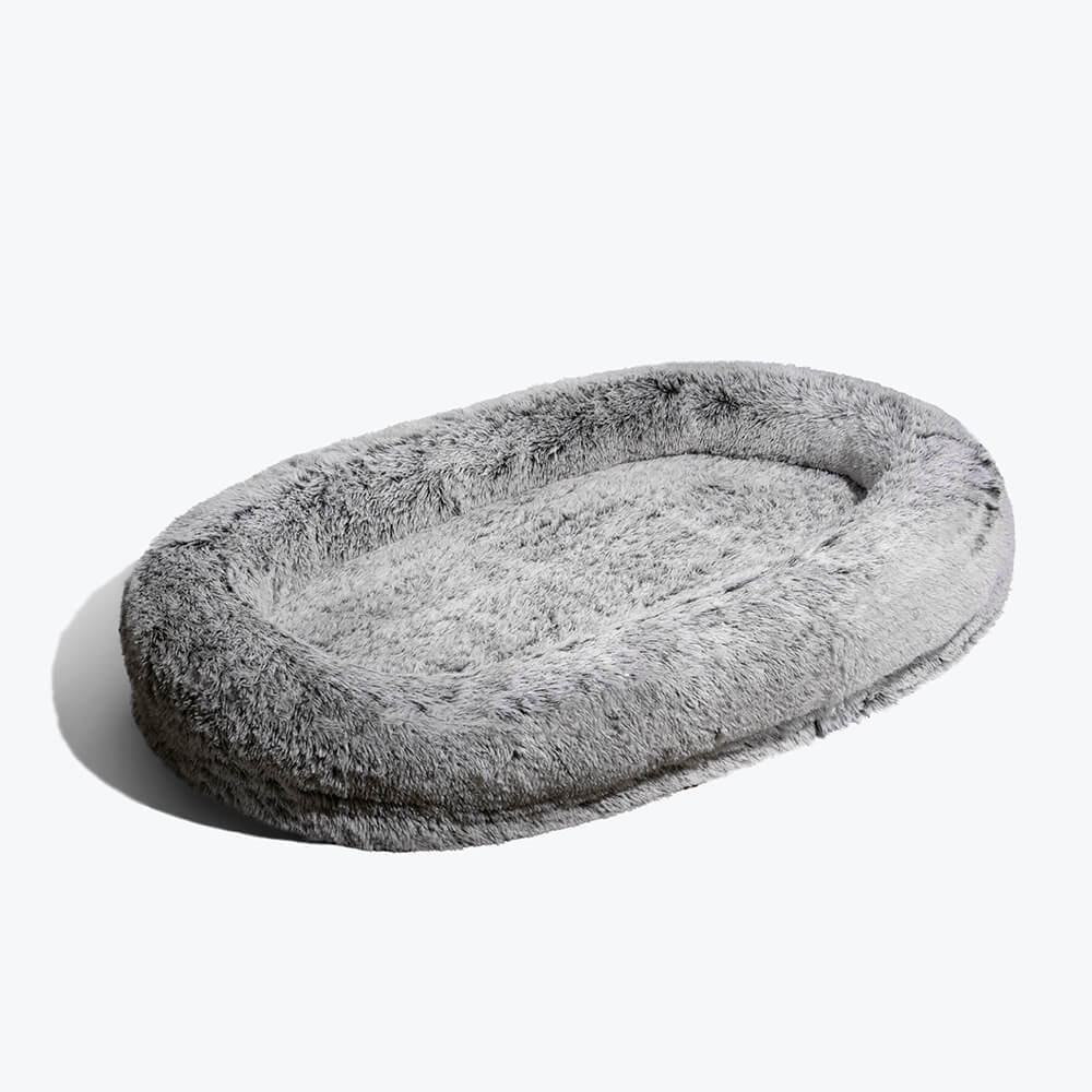 Dog Bed - Donut