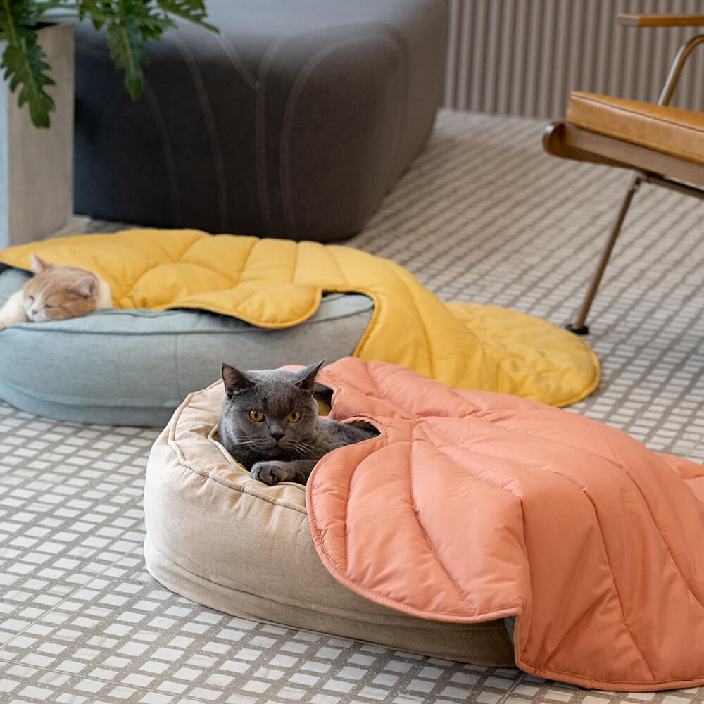 Dog Bed - Donut
