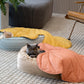 Dog Bed - Donut