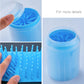 Pets Paw Cleaner Cup