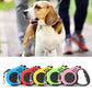 Automatic Retractable Nylon Leash