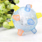 Pet LED Jumping Activation Ball