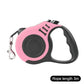 Automatic Retractable Nylon Leash