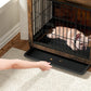 Vintage Dog Cage