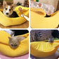 BANANA SHAPE BED