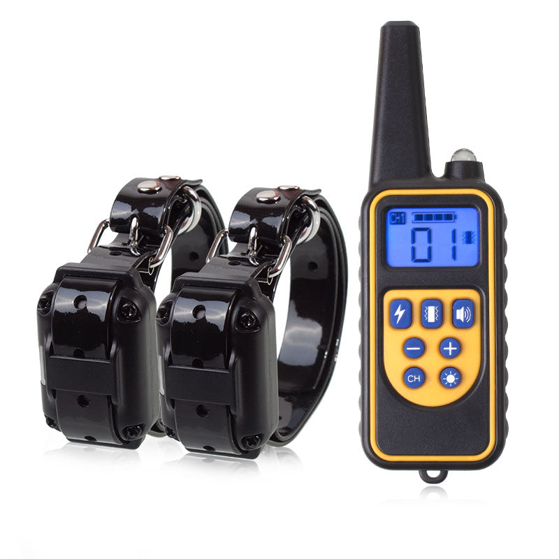 Pet Training Collar