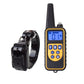 Pet Training Collar