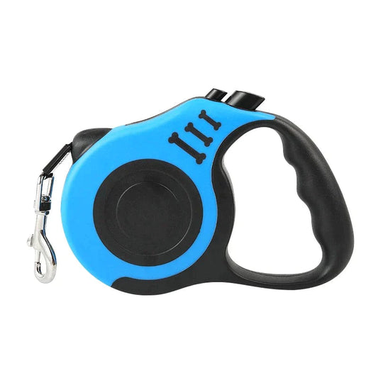 Automatic Retractable Nylon Leash