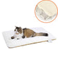 Self-Heating Pet Bed