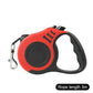 Automatic Retractable Nylon Leash