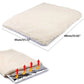 Self-Heating Pet Bed