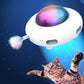 Smart Teaser UFO Catching Training toy