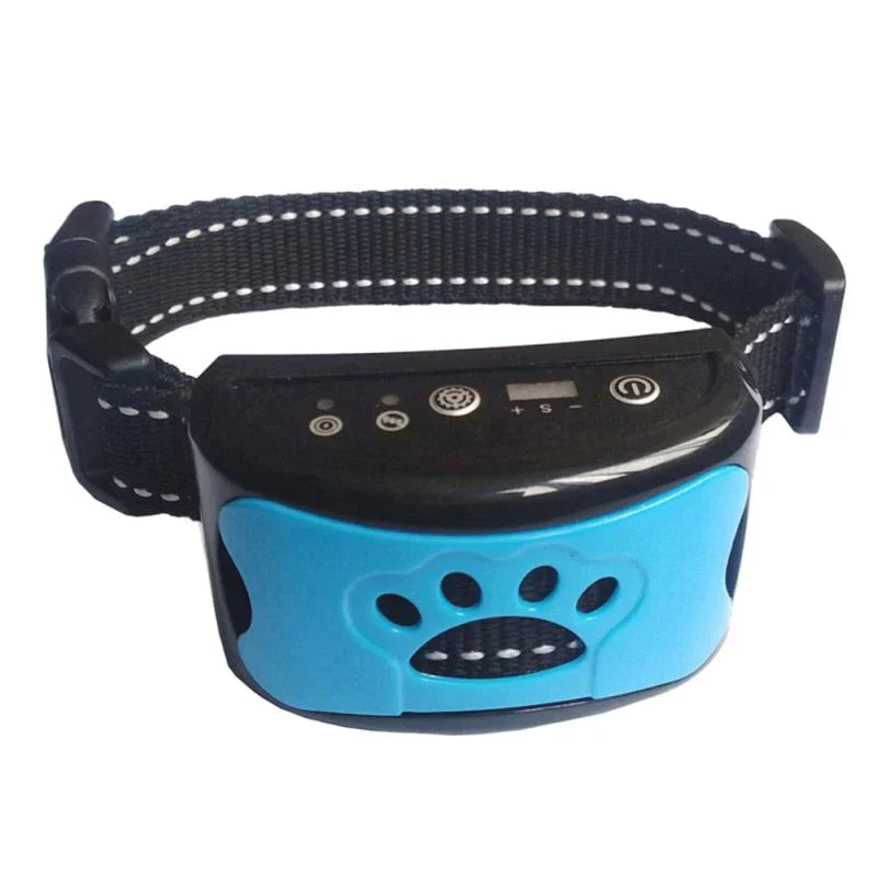 Anti-Bark Dog Collar