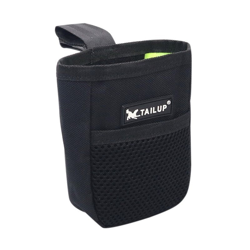 Portable Training Dog Snack Bag