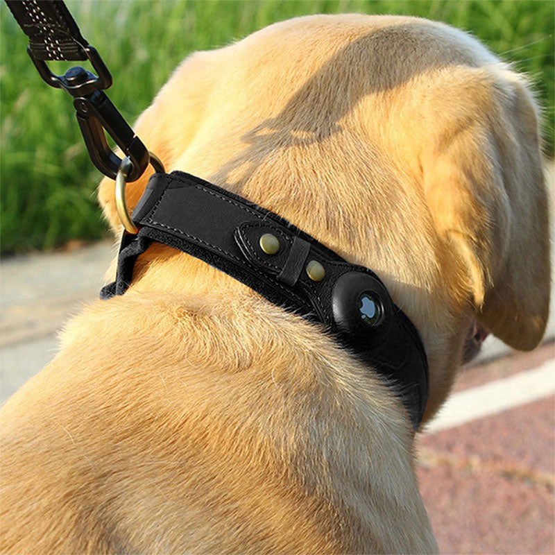 Airtag Dog Collar