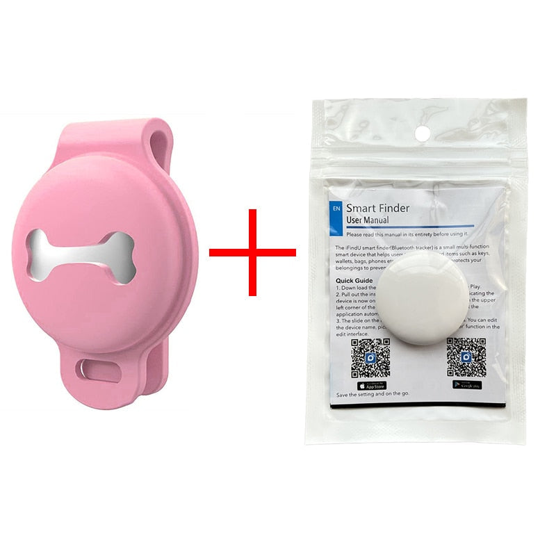 Pet GPS Tracker Collar