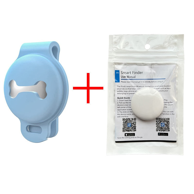 Pet GPS Tracker Collar