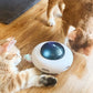 Smart Teaser UFO Catching Training toy