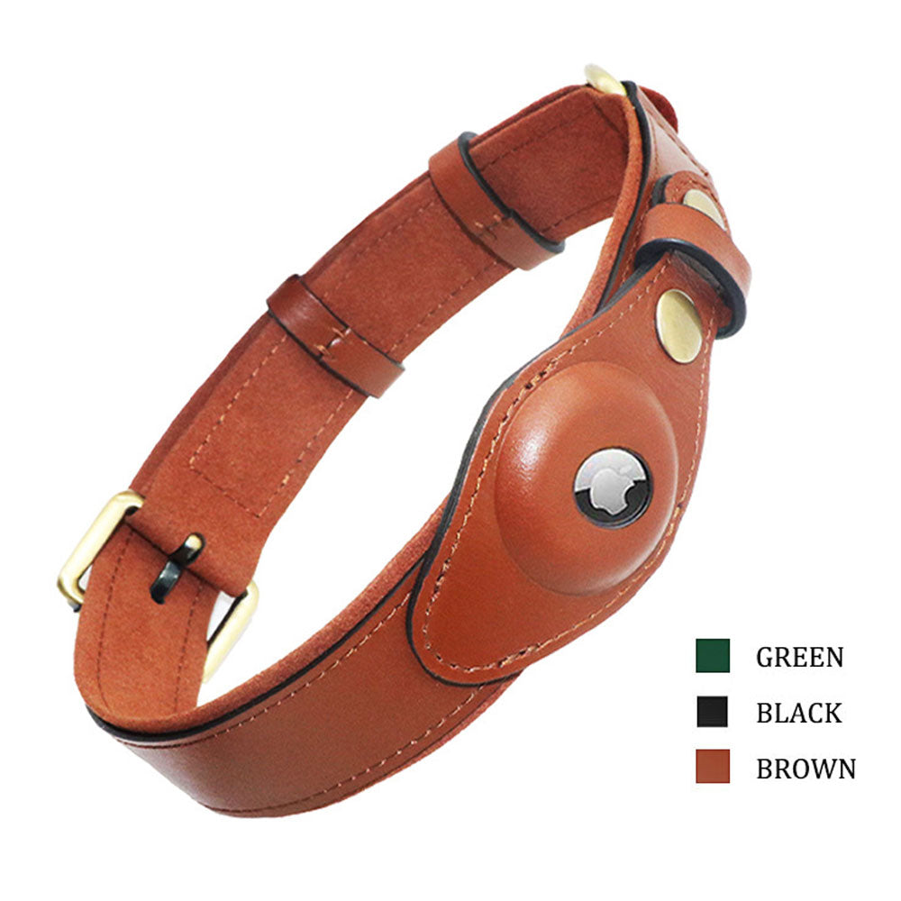 Airtag Dog Collar