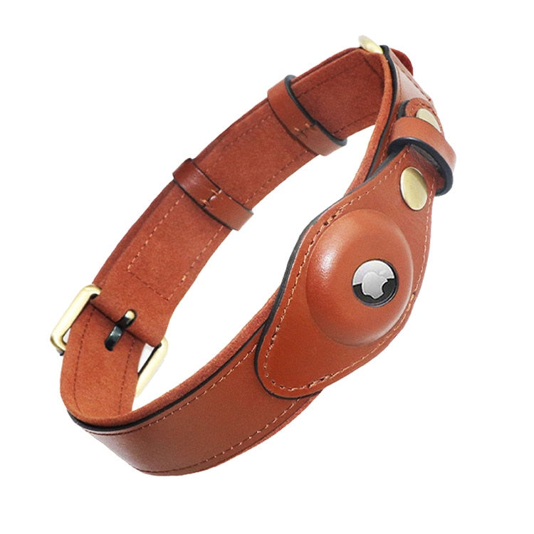 Airtag Dog Collar