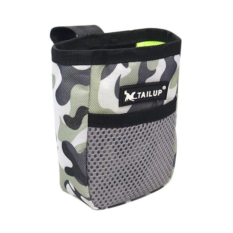 Portable Training Dog Snack Bag