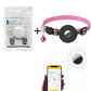 Pet GPS Tracker Collar
