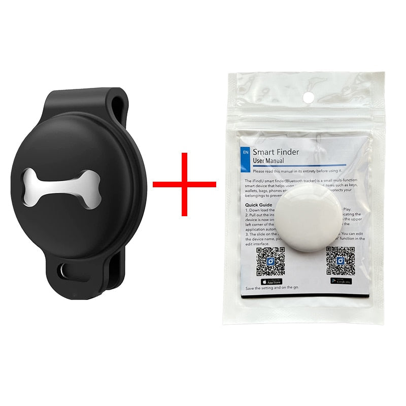 Pet GPS Tracker Collar