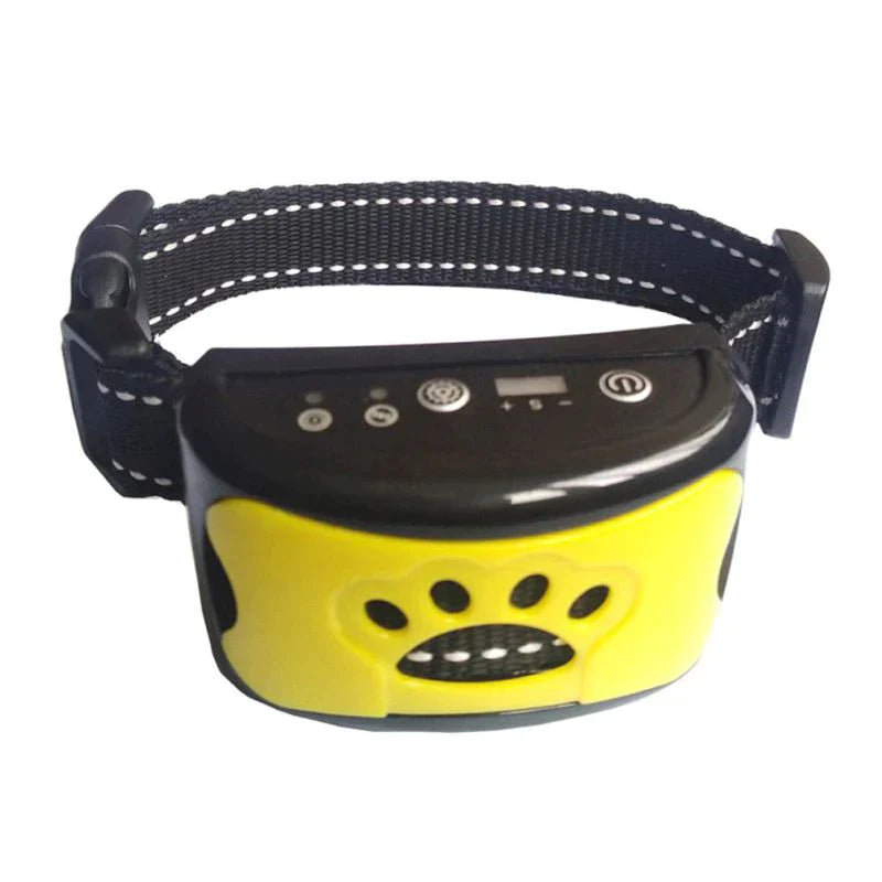 Anti-Bark Dog Collar