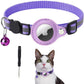 Airtag Cat Collar