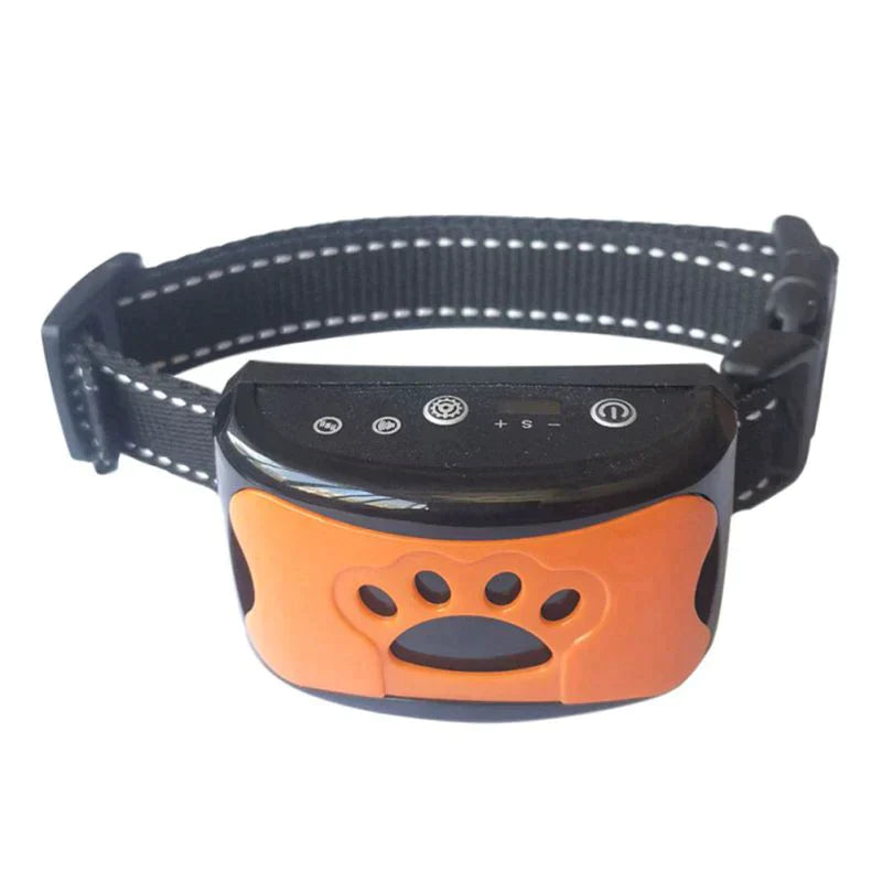 Anti-Bark Dog Collar