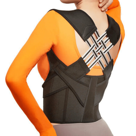 Back Posture Corrector 2.0