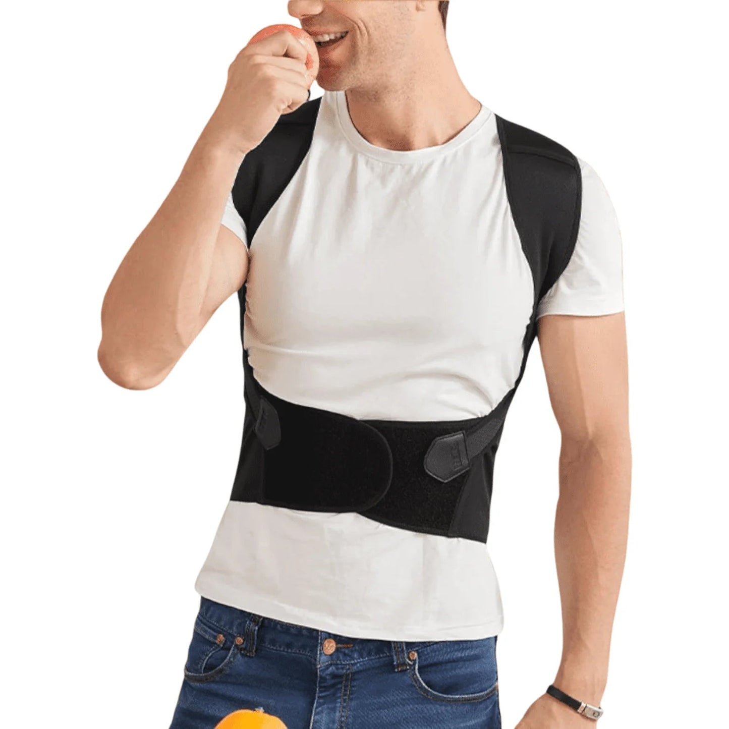 Back Posture Corrector 2.0