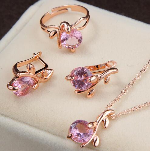 Amazing Price jewelry sets