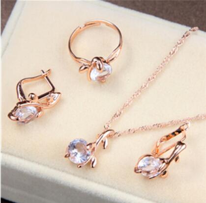 Amazing Price jewelry sets