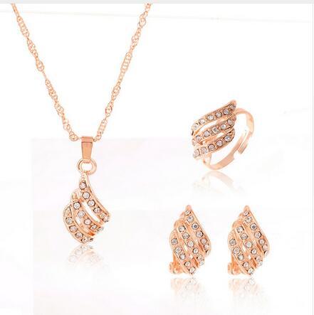 Amazing Price jewelry sets