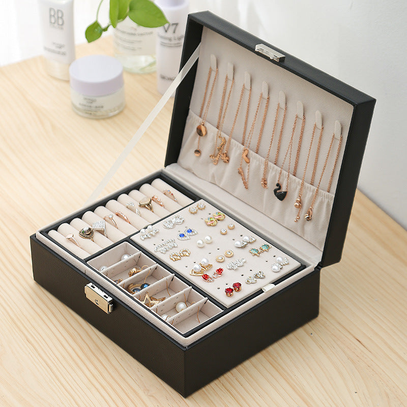 Jewellery Box