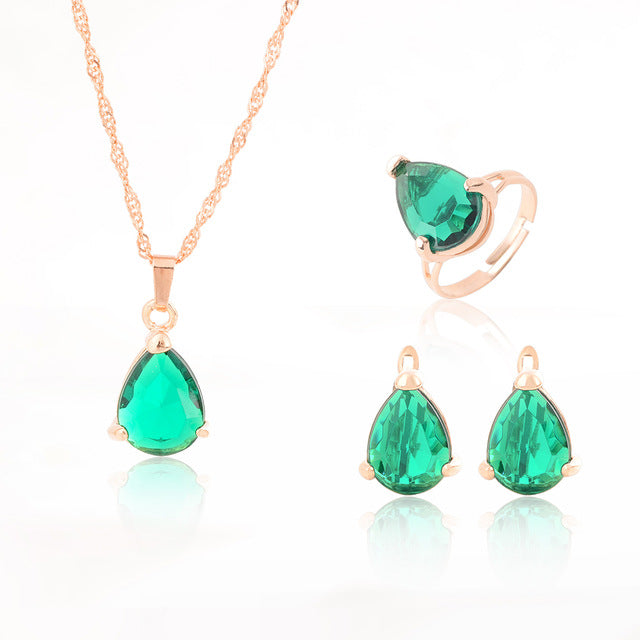 Amazing Price jewelry sets