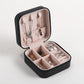 Jewelry Organizer Display Travel Jewelry Case Boxes Portable Jewelry